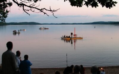 Kalvfestivalen Kalvdans 2.0