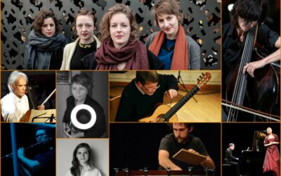 Kalvfestivalen 2017 Post