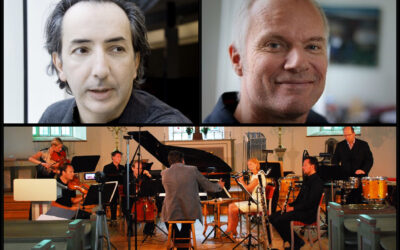 Pieluigi Billone | Per Mårtensson | Norrbotten NEO