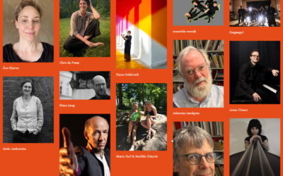 Årets Medverkande 2024