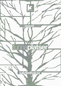 A2_Poster_Kalvfestivalen