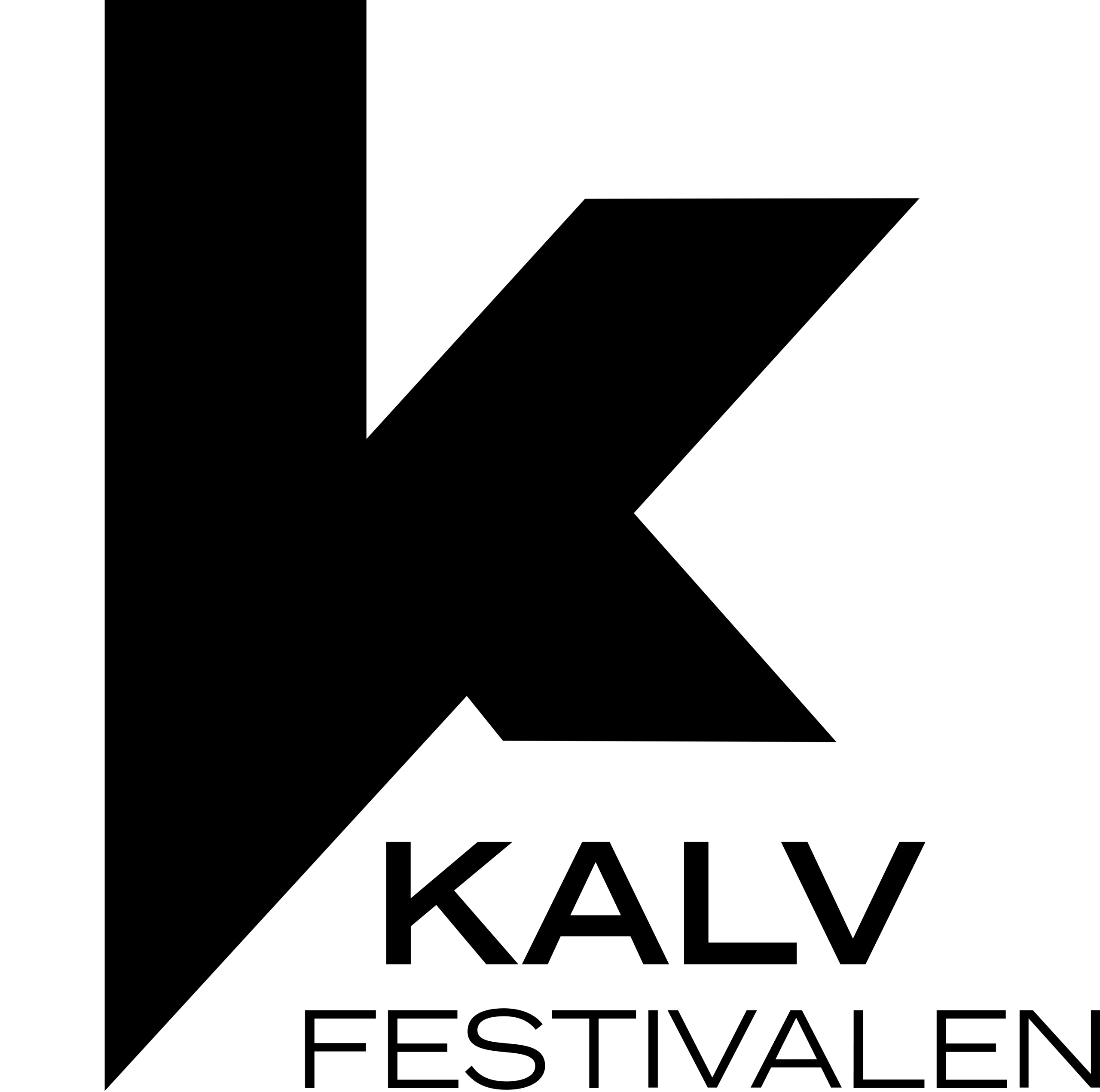 KALVFESTIVALEN